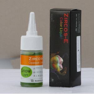 Bioden Zirconia Opaque liquid 20 ml